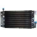 Aftermarket Cooler, Hydraulic Fits John Deere 3032E 3036E 3038E WN-LVA15668-PEX
